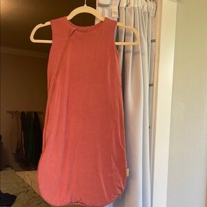 WildBird Baby Sleep Sack